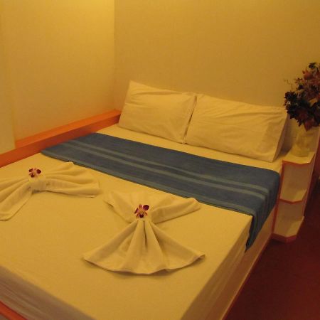 Mod Guesthouse Hua Hin Luaran gambar
