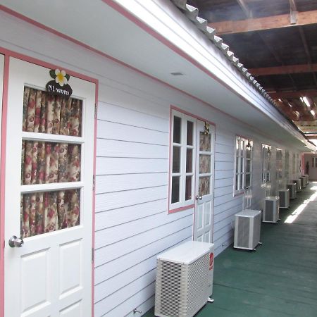 Mod Guesthouse Hua Hin Luaran gambar
