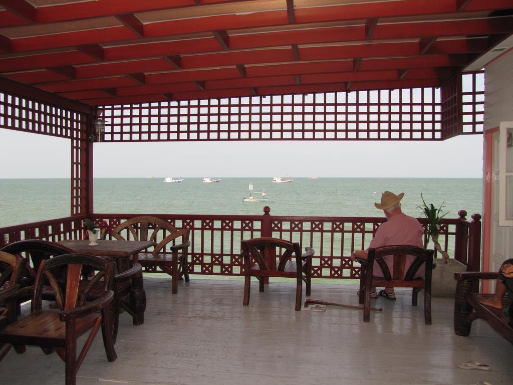 Mod Guesthouse Hua Hin Bilik gambar