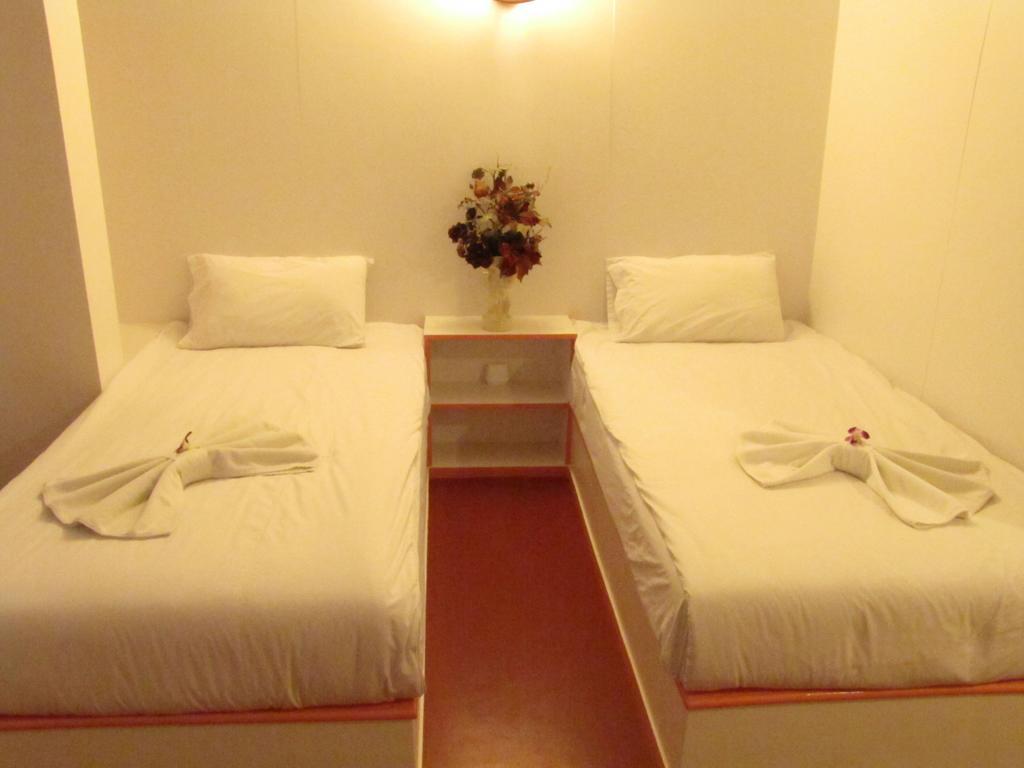 Mod Guesthouse Hua Hin Bilik gambar