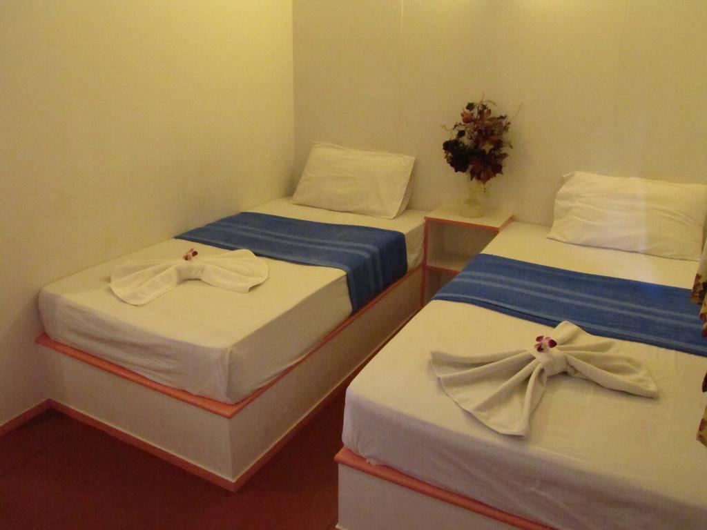 Mod Guesthouse Hua Hin Bilik gambar