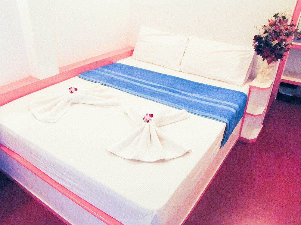 Mod Guesthouse Hua Hin Luaran gambar