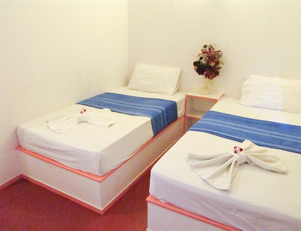Mod Guesthouse Hua Hin Luaran gambar