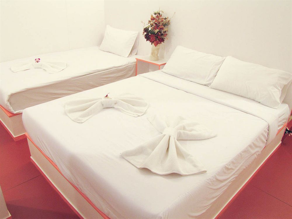 Mod Guesthouse Hua Hin Luaran gambar