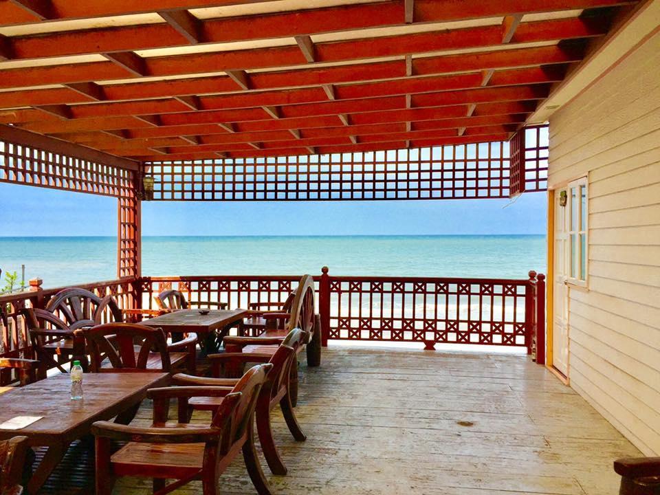 Mod Guesthouse Hua Hin Luaran gambar