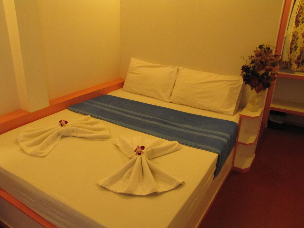Mod Guesthouse Hua Hin Luaran gambar