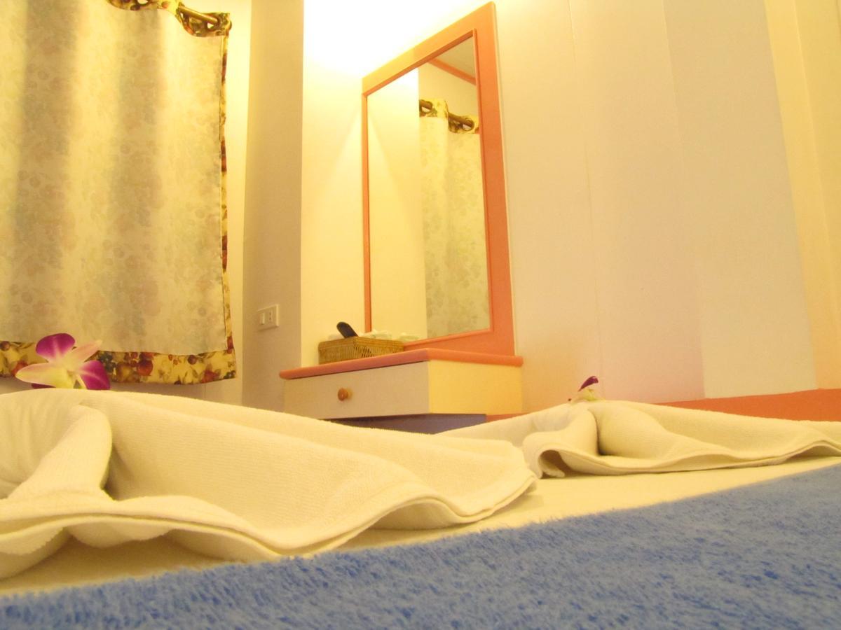 Mod Guesthouse Hua Hin Luaran gambar