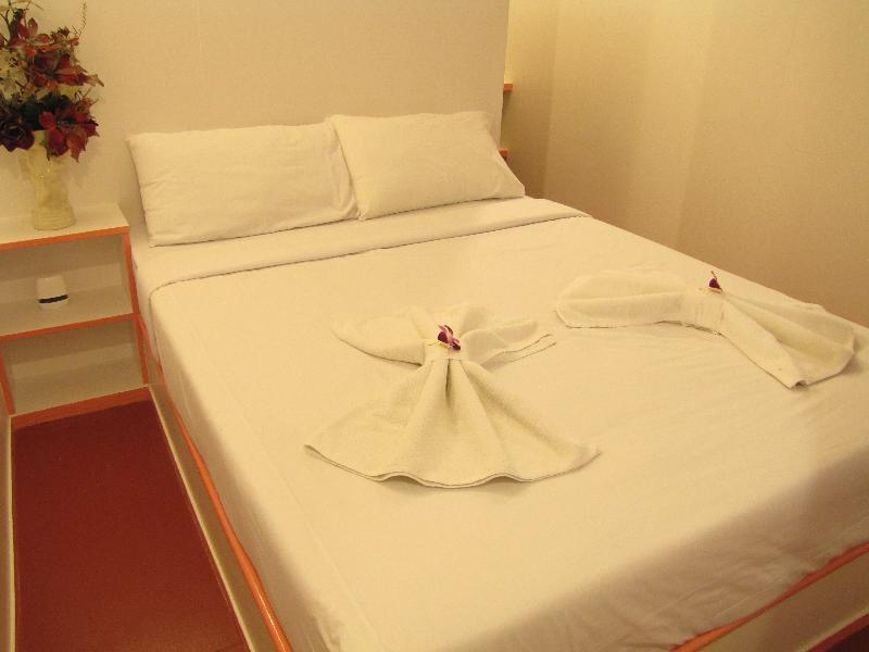 Mod Guesthouse Hua Hin Luaran gambar