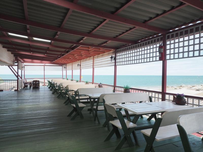 Mod Guesthouse Hua Hin Luaran gambar