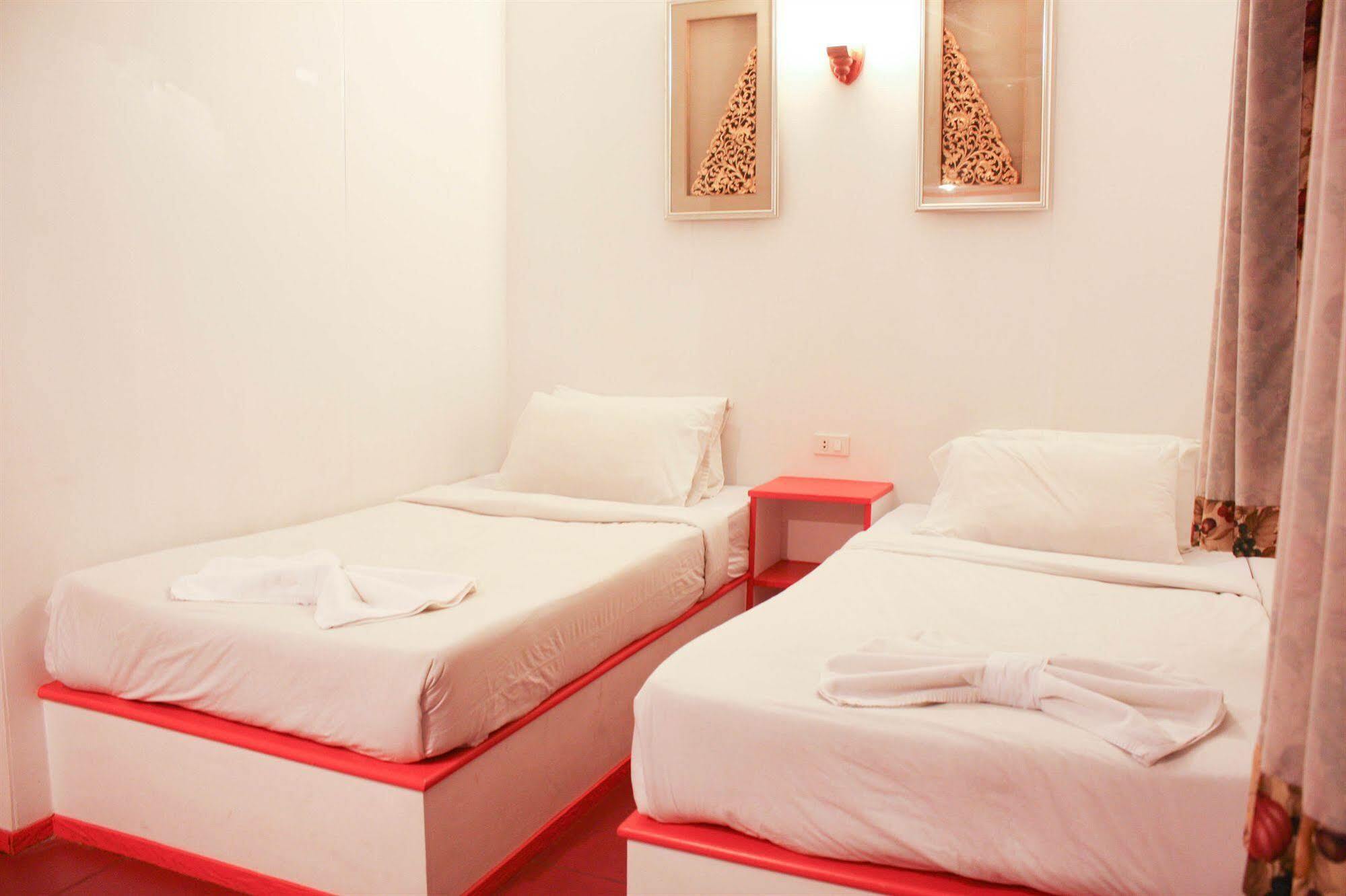 Mod Guesthouse Hua Hin Luaran gambar