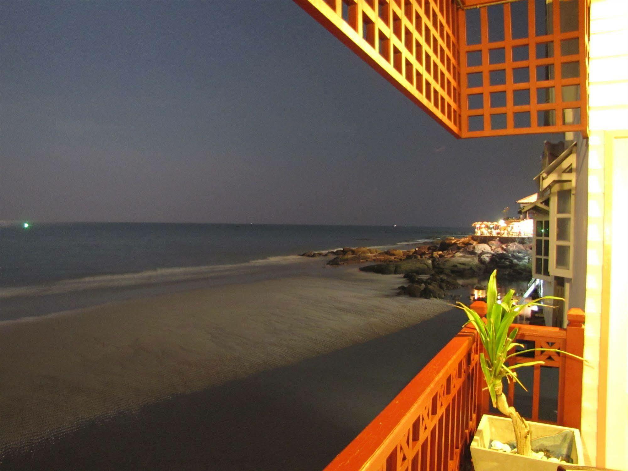 Mod Guesthouse Hua Hin Luaran gambar
