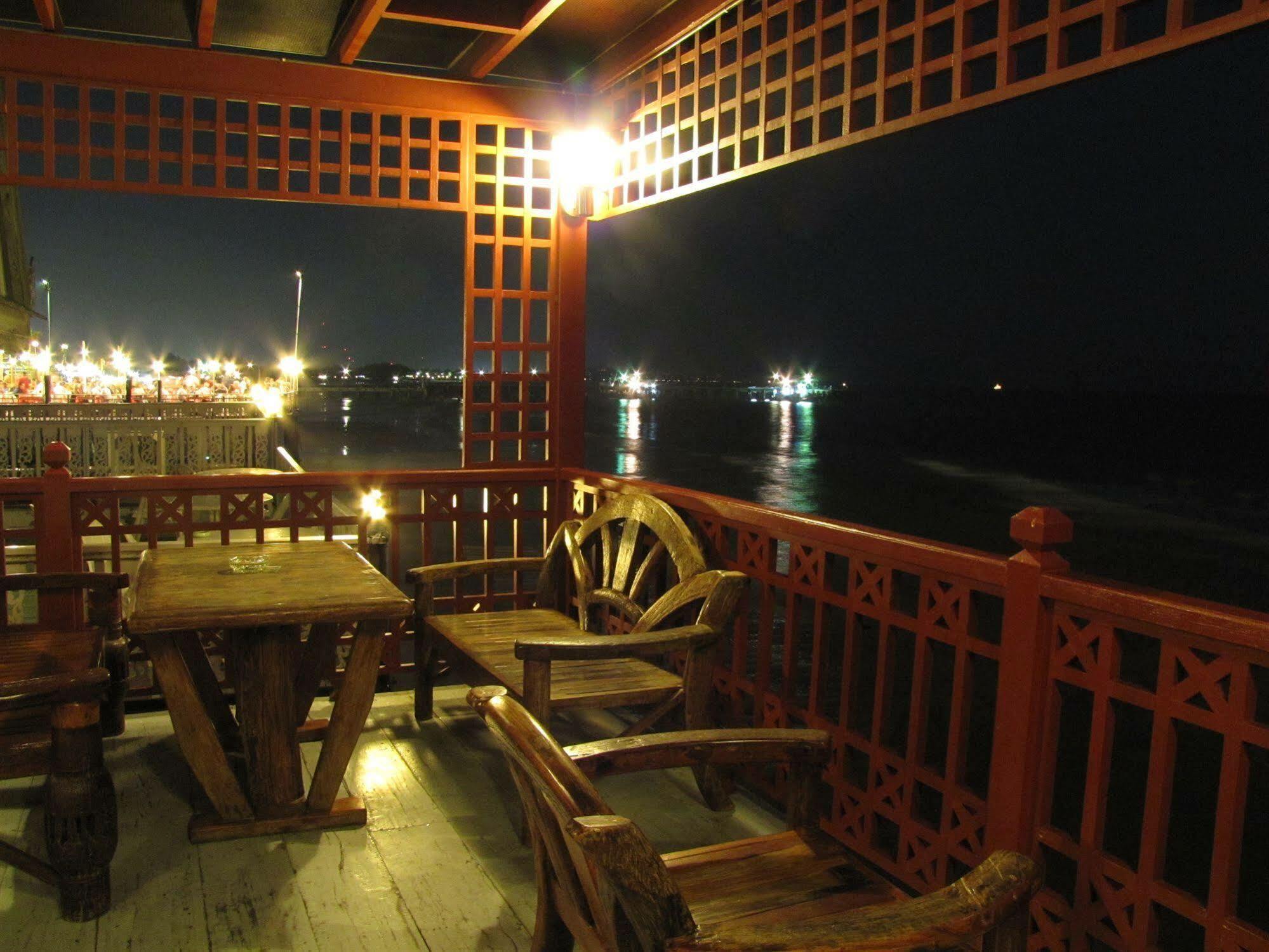 Mod Guesthouse Hua Hin Luaran gambar
