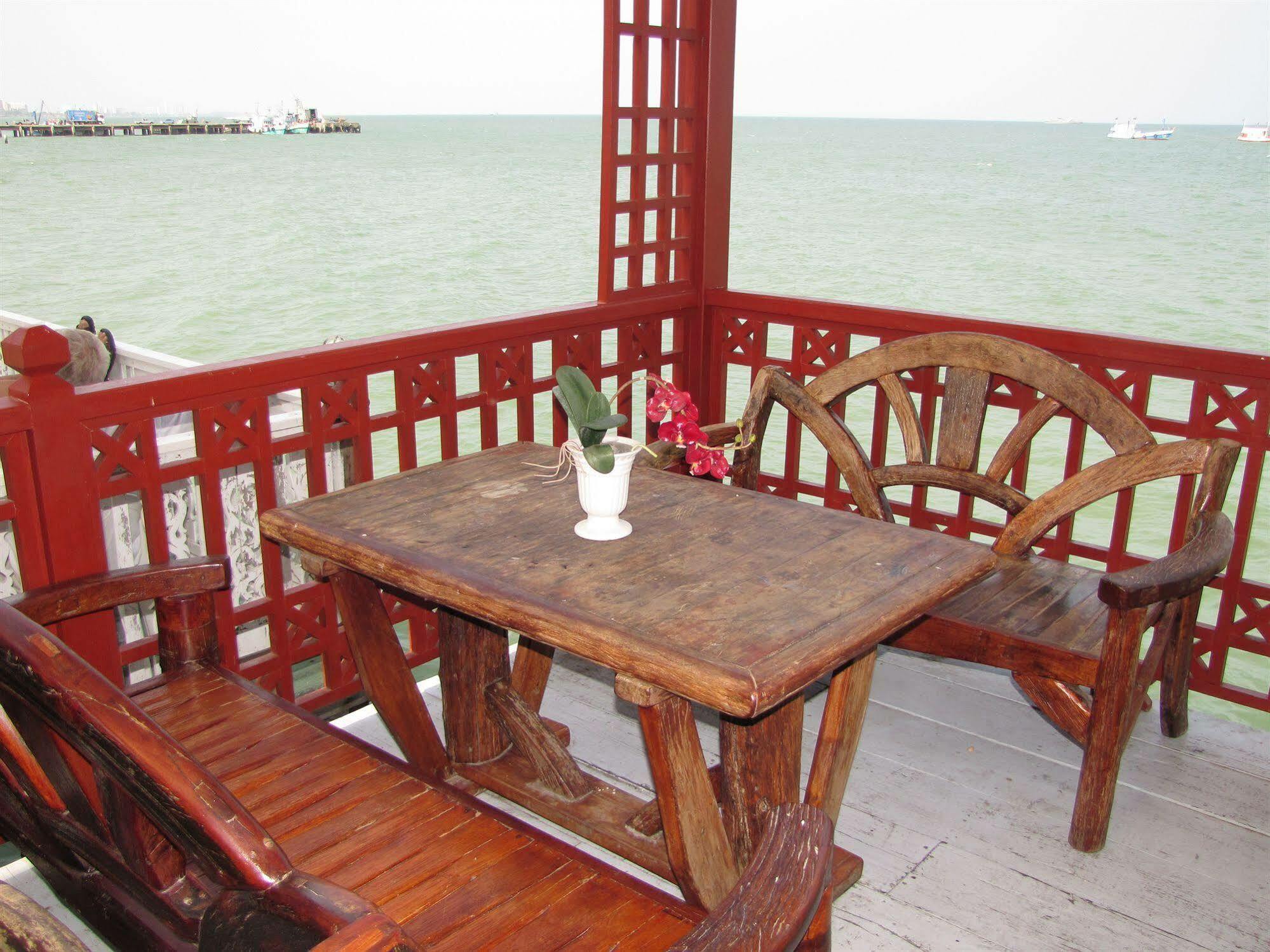 Mod Guesthouse Hua Hin Luaran gambar