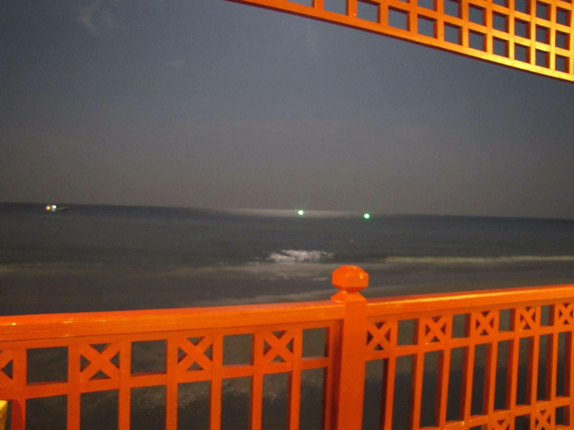 Mod Guesthouse Hua Hin Luaran gambar