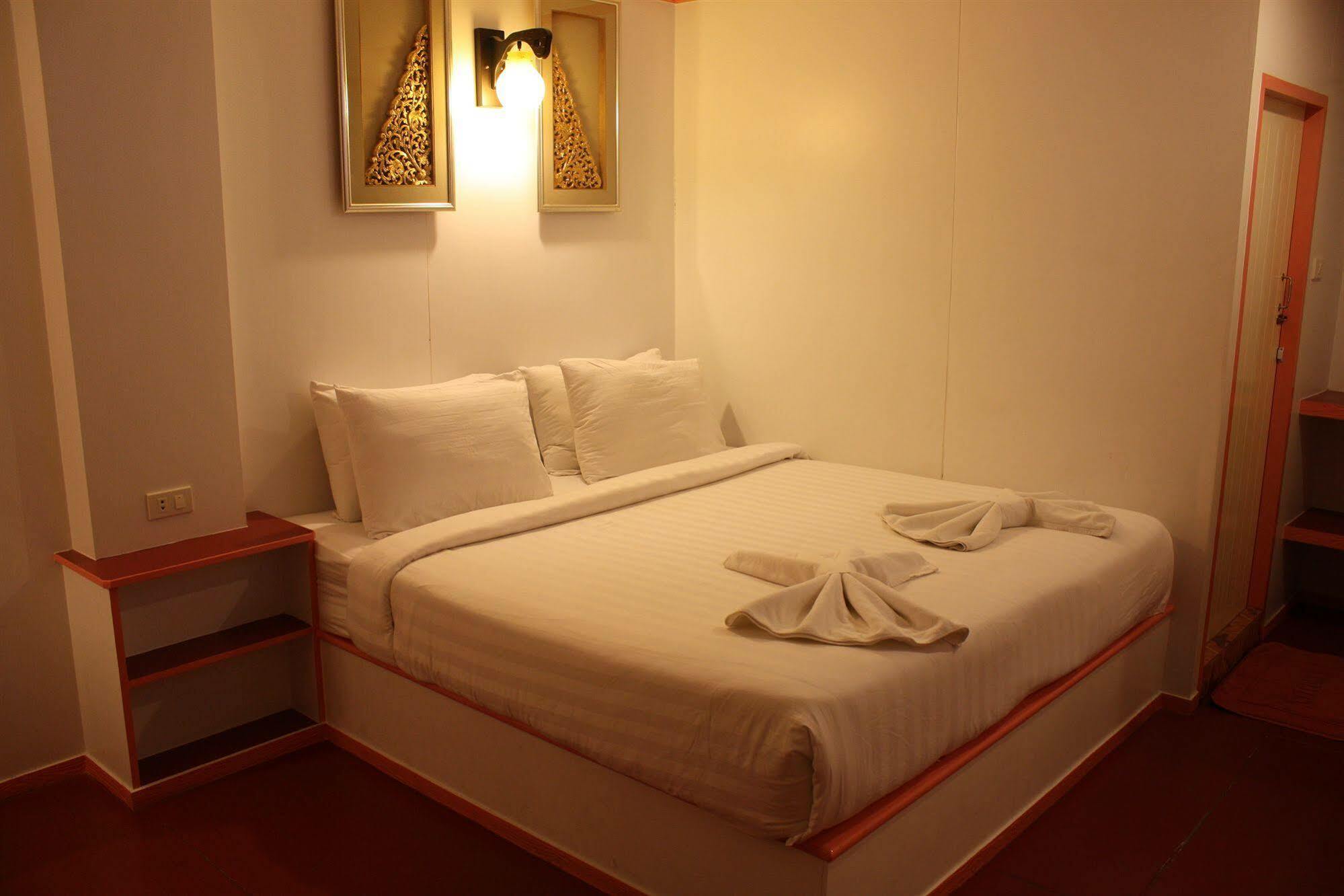 Mod Guesthouse Hua Hin Luaran gambar