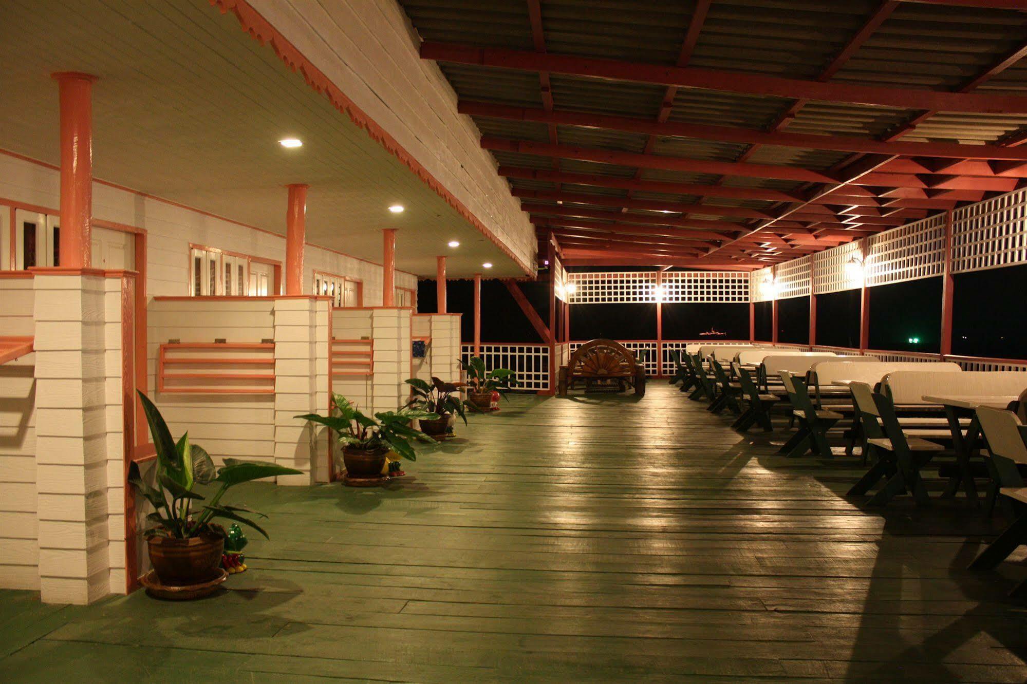 Mod Guesthouse Hua Hin Luaran gambar