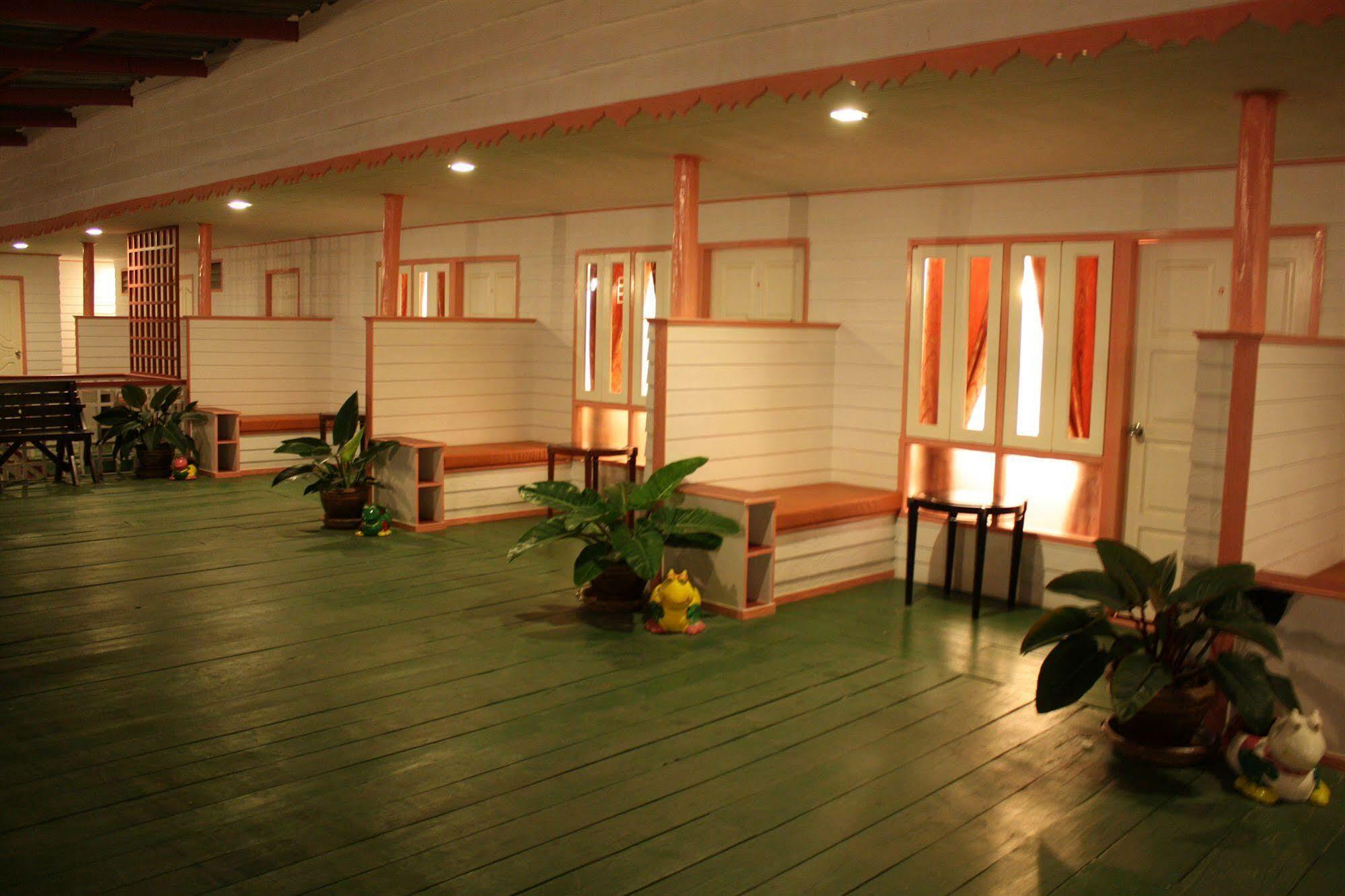 Mod Guesthouse Hua Hin Luaran gambar