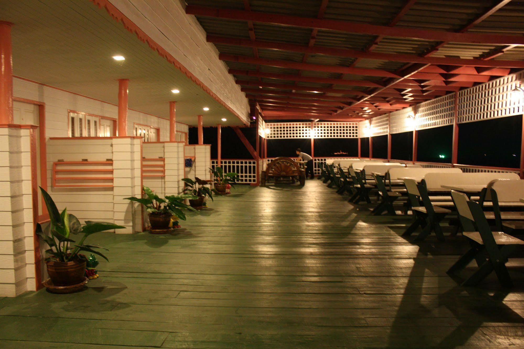 Mod Guesthouse Hua Hin Luaran gambar